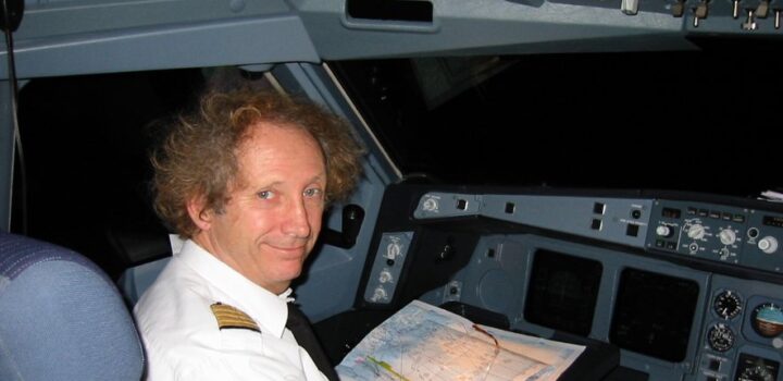 , Protection de l&rsquo;environnement : selon le pilote Gérard Feldzer, « l&rsquo;aéronautique doit gagner le pari de l’avion zéro émission »