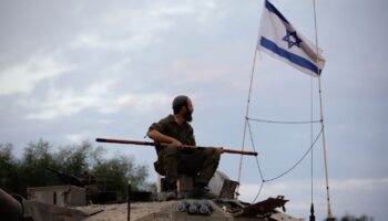 , Reportage « Si Nasrallah sort la tête, on lui coupe » : la tension monte au nord d’Israël sous la menace du Hezbollah