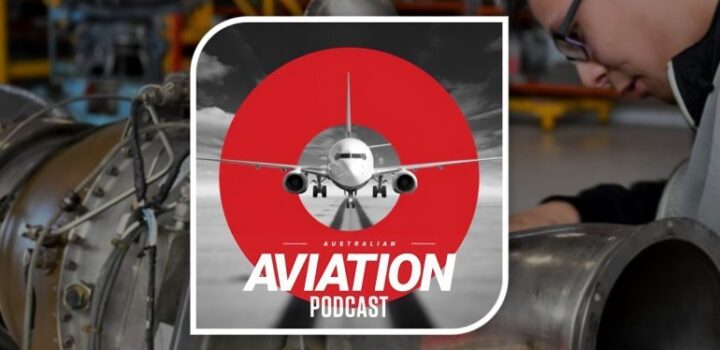 , Aérien: L’avenir de l’aviation jusqu’en 2050, avec UNSW – Australian Aviation