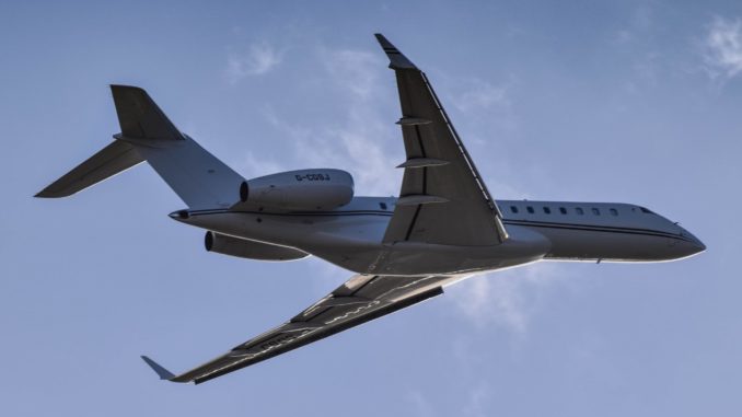 Un centre de jets privés va ouvrir à l'aéroport de Londres Southend