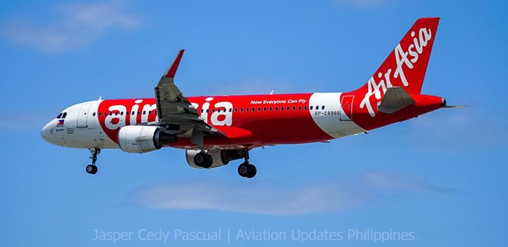, Aéronautique: AirAsia Philippines vise à maintenir les voyages de vacances à un prix abordable