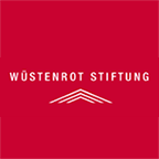 Logo Wüstenrot Stiftung Gemeinschaft der Freunde Deutscher