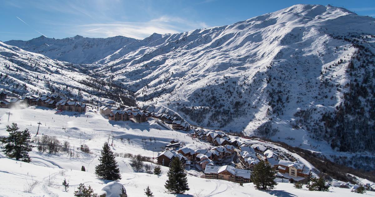 , Ski et vie de village confidentielle en Maurienne : que faire à Valmeinier