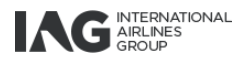 , Aérien: Sabre et IAG étendent leur partenariat avec un accord de distribution pluriannuel incluant le contenu NDC