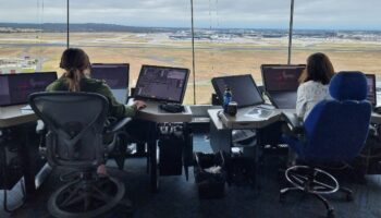 , Aéronautique: Le contrôle du trafic aérien interrompu 26 fois pendant la période de Noël – Australian Aviation