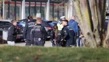 , Allemagne: la police arrête un homme après une prise d&rsquo;otage