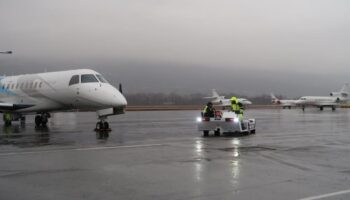 , Avions: Un pilote privé se suiciderait en avion