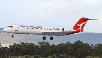 , Avions: Les pilotes de Qantas FIFO prévoient une nouvelle grève de 2 jours cette semaine – Australian Aviation