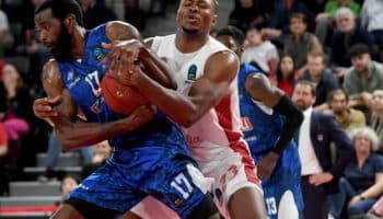 , Basket &#8211; Eurocoupe JL Bourg &#8211; Ulm : un match pour évacuer la frustration de ceux qui ne jouent pas