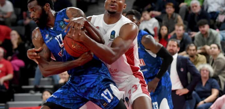 , Basket &#8211; Eurocoupe JL Bourg &#8211; Ulm : un match pour évacuer la frustration de ceux qui ne jouent pas