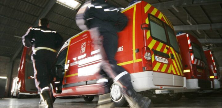 , Deux personnes blessées légèrement dans un accident d&rsquo;ULM dans le Var