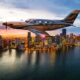 , Aérien: La FAA certifie l’avion monomoteur le plus rapide de Piper, le M700 FURY
