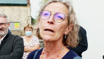 , Aisne : la repentance d&rsquo;une maire à propos des éoliennes dont elle ne voulait pas
