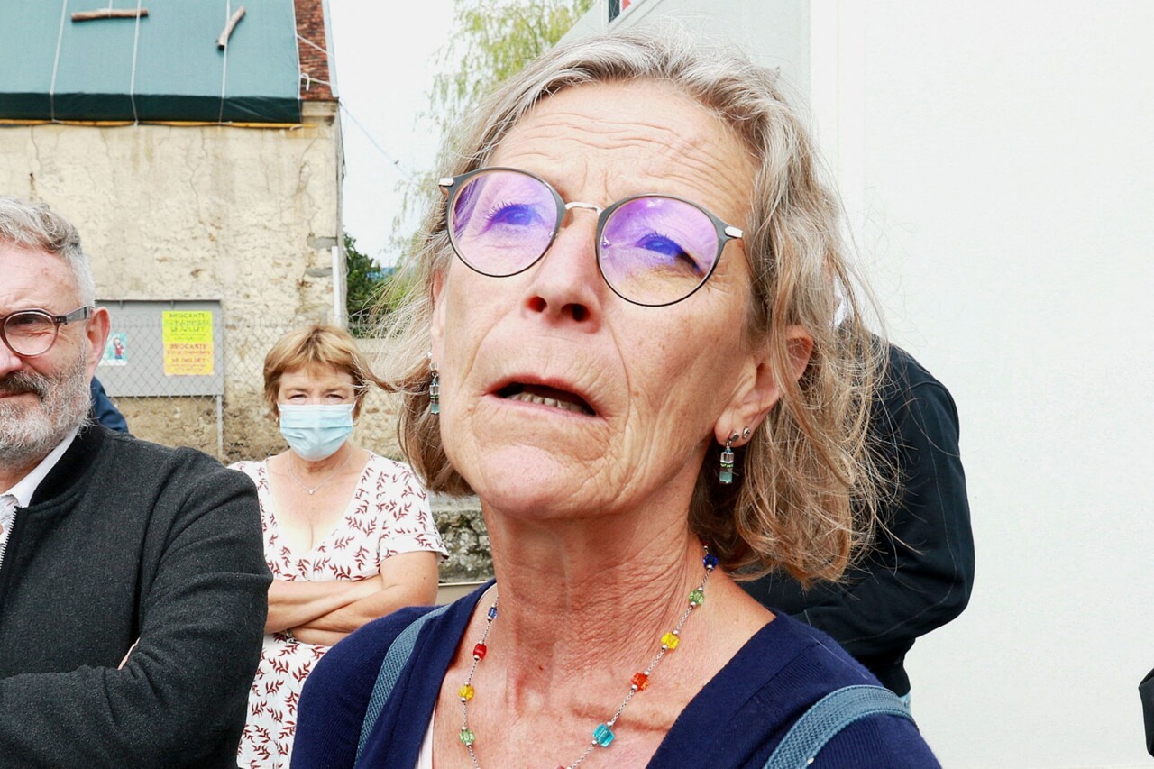 , Aisne : la repentance d&rsquo;une maire à propos des éoliennes dont elle ne voulait pas