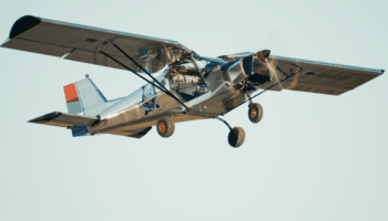 , Beyond Aero fait voler Blériot, premier avion à hydrogène dans le ciel français