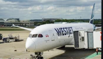 , Aéronautique: WestJet exploitera un nouveau service saisonnier sans escale deux fois par semaine entre Fredericton et Calgary
