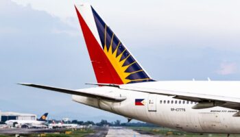 , Avions: PAL va lancer des vols sans escale Manille-Seattle