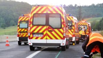 , Saint-germain-laprade : un pilote d&rsquo;ULM se blesse lors de son atterrissage