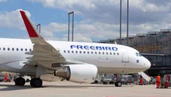 , aviation: Paderborn: Tui cancels Tunisia charter flights