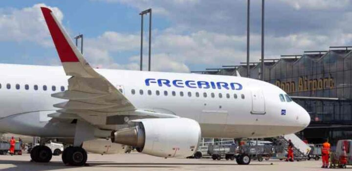 , aviation: Paderborn: Tui cancels Tunisia charter flights